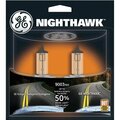 Ge Appliance NIGHTHAWK Sport Headlight Replacement Bulb 25107 9003NH/BP2